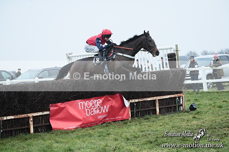 PtP 180126  1244 - Royal Artillery PtP Larkhill 18/01/26