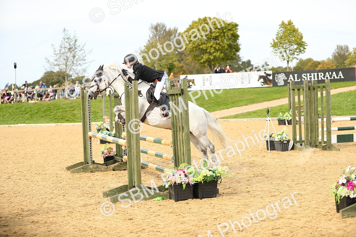 SBM_70311 - J18 - Junior Pony 85cm Championship