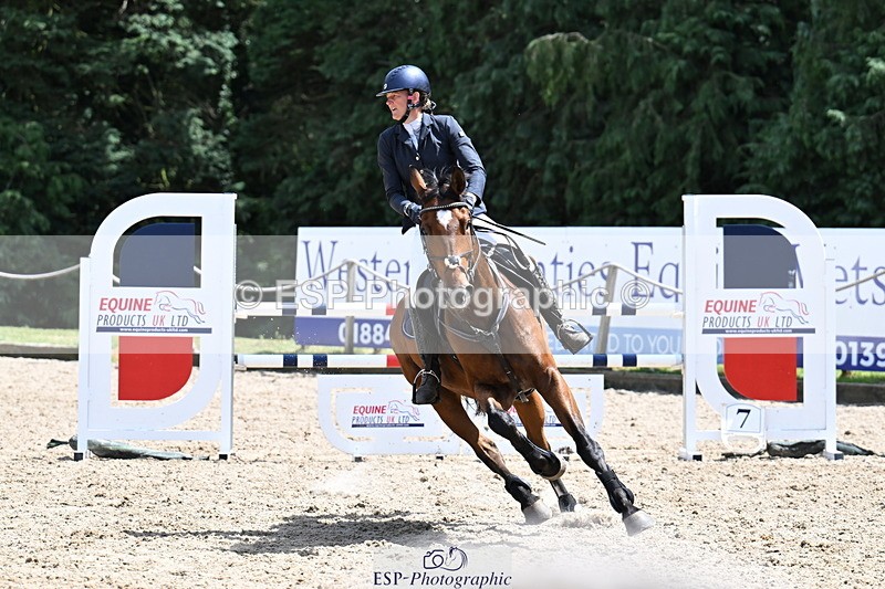 260705A-141516-20295 - Cls 52 Snr 1m 05 GP Jump Off