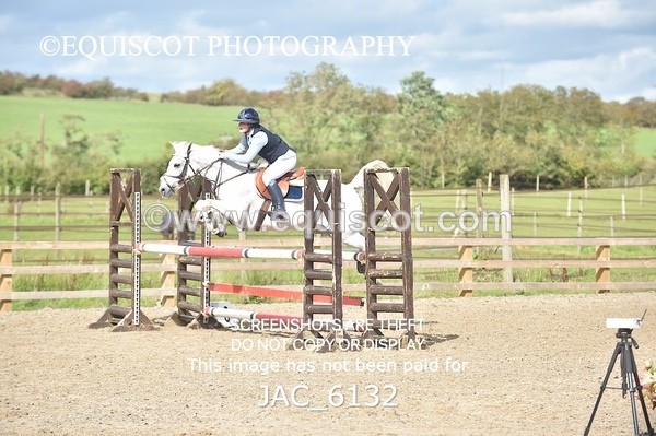 JAC_6132 - CLASS 7 SAT Blue Chip Pony Newcomers/ 1m Open