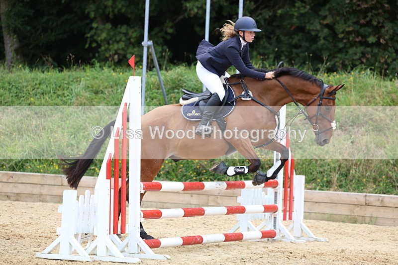 3E7A0773 - Class 3: Senior 80cm