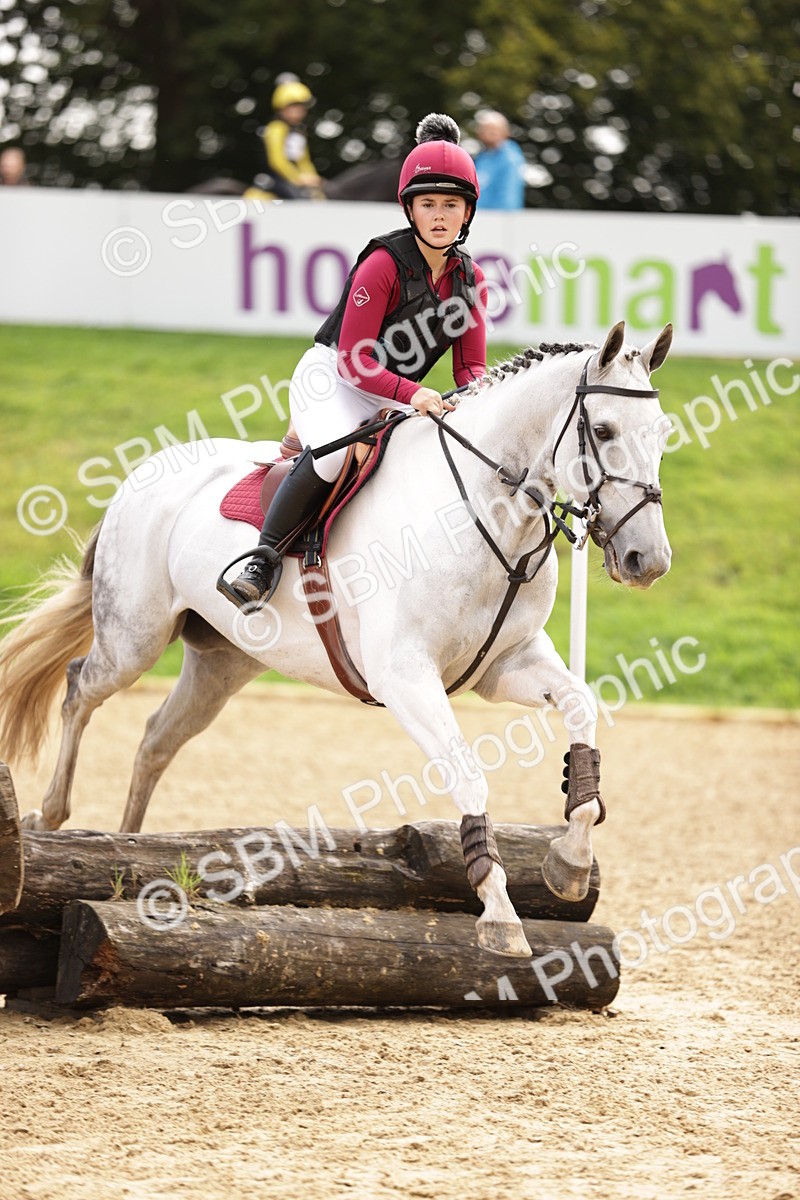 SBM_02895 - E2A - Eventers Challenge 60cm Open