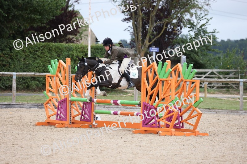 20250803-0929 - Class 3 - 80cm