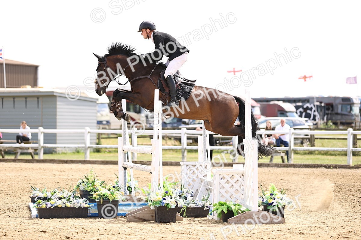SBM_004106 - Class 23 - Talent Seekers Inc 7 yr Old Championship Qualifier 1.30 - 1st Half