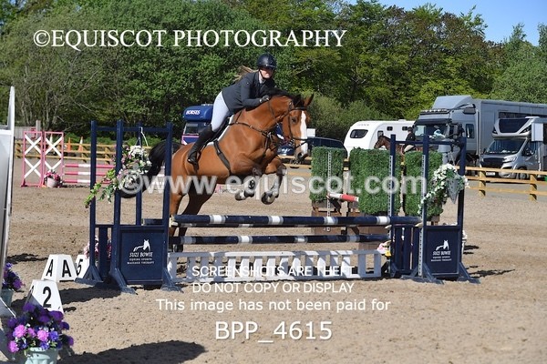 BPP_4615 - CLASS 12 SAT Club/ Unaffiliated 80cms Open