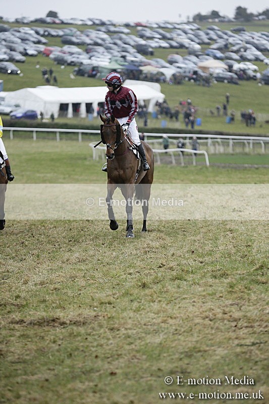 PtP 020418 -281 - Old Berks Point-to-Point Races Easter Monday 02/04/18