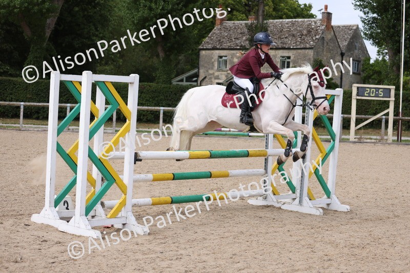 20250727-2246 - Class 6 - 90cm