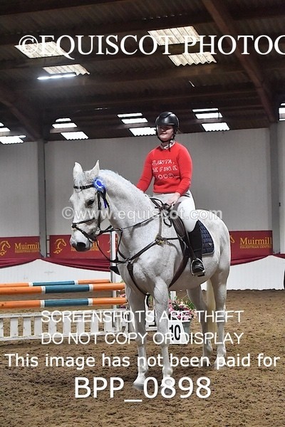 BPP_0898 - CLASS 6 80CM