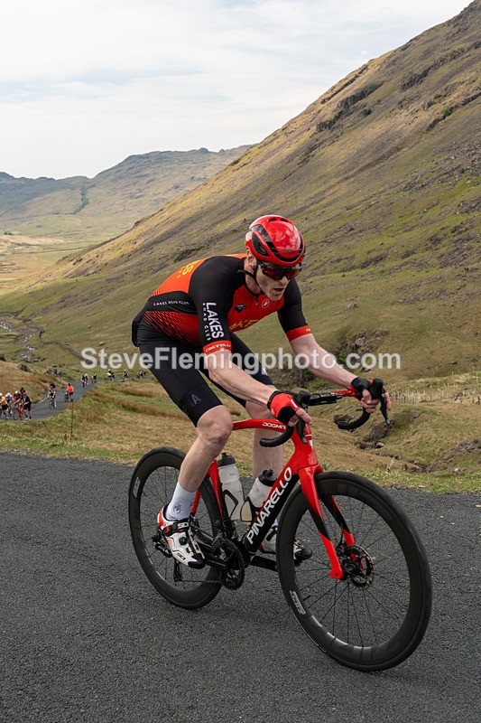 133813 - Wrynose 13.00-14.00