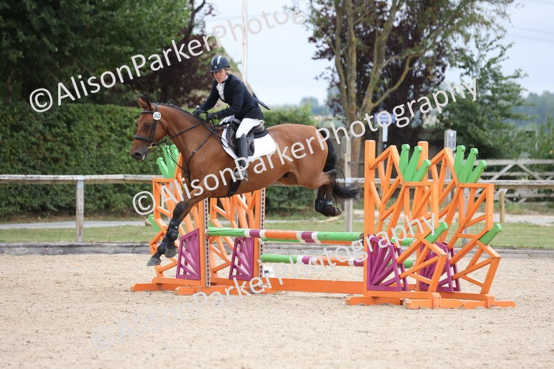 20250803-0763 - Class 3 - 80cm