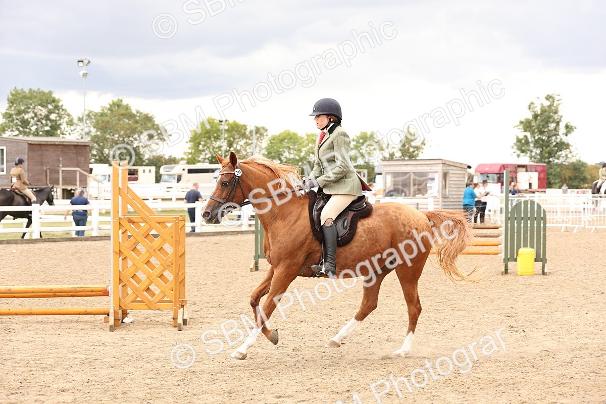 SBM_06263 - Class 57b -  Style & Performance - 60cm (20+)