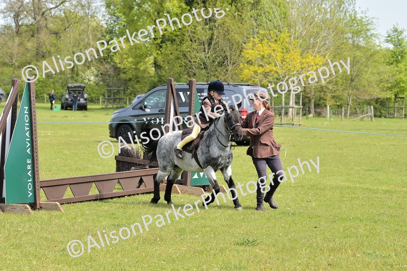 20260426-2308 - Class 20 - Beginner Working Hunter