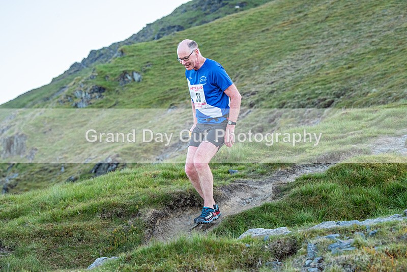 Blencathra-868 - Blencathra Fell Race Wednesday 7th June 2023