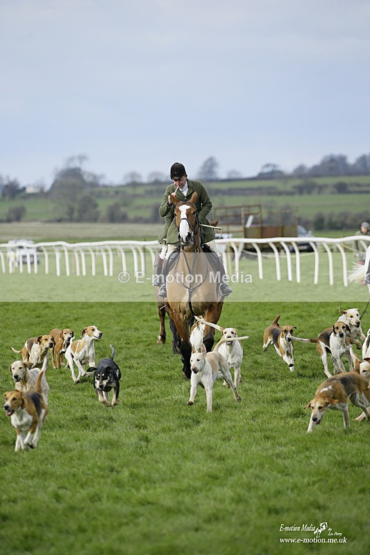 PtP 060322 318 - Blackmore & Sparkford Vale Hunt PtP 06/03/22