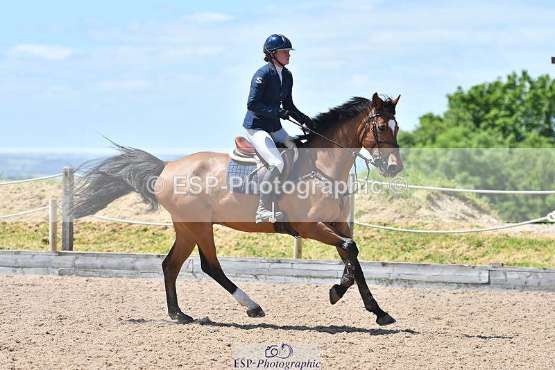 240609A-124722-05351 - Cls 18 Snr Newcomers and 1.10m Open