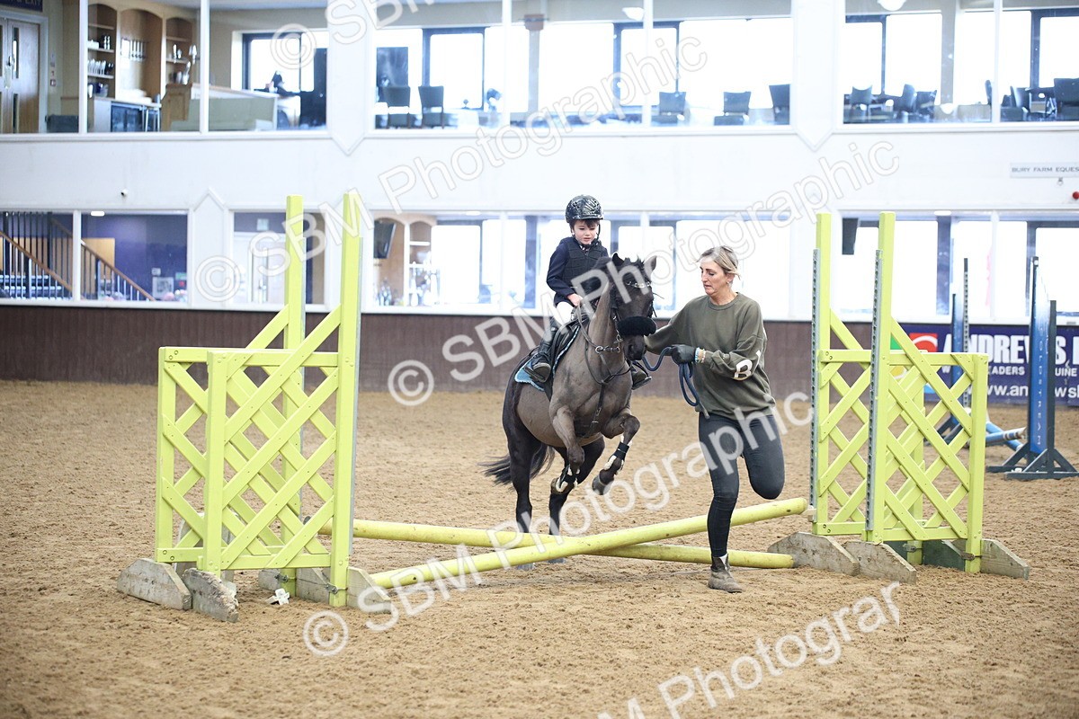 SBM_000125 - Class 1 - 40cm