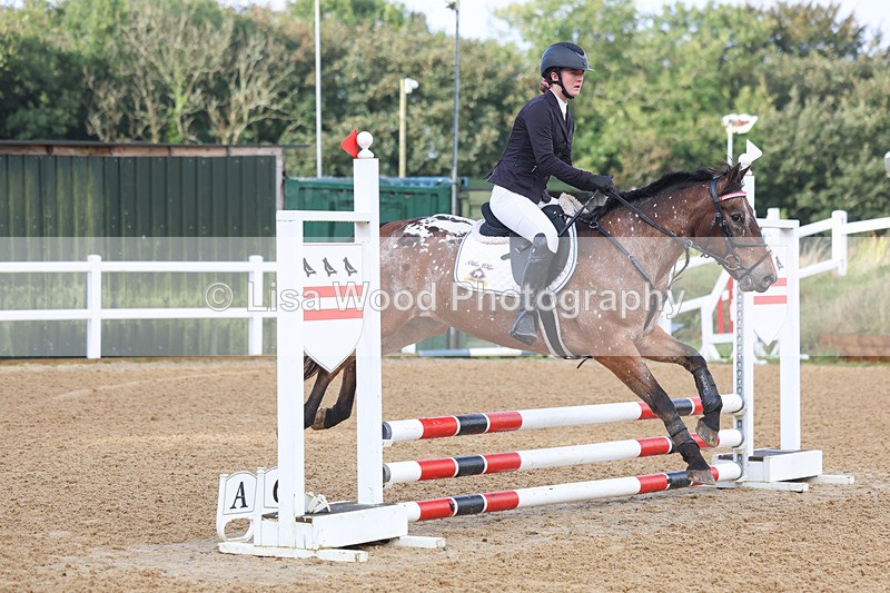 3E7A7415 - Class 1: 60cm Junior