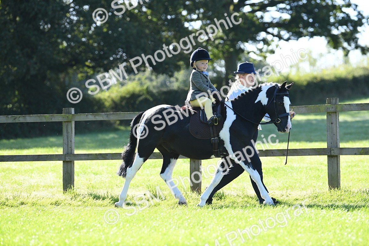 SBM_36808 - S18 - Novice & Newcomers Lead Rein Pony