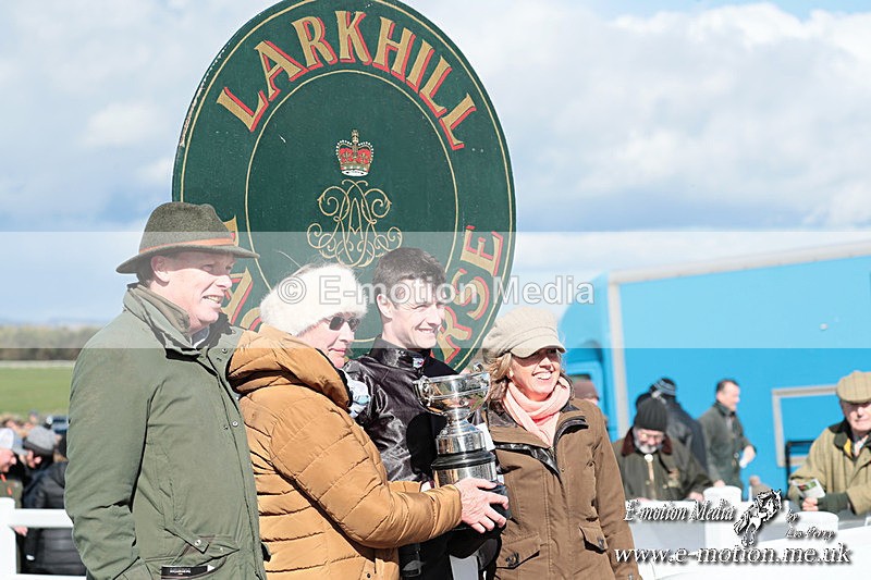 PtP 230324 626 - Tedworth Hunt PtP Larkhill Raccourse 23rd March 2024