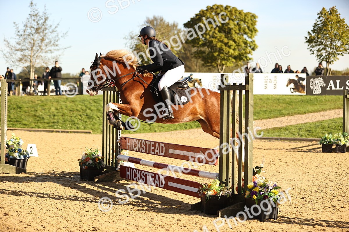 SBM_34744 - J38 - Senior 80cm Championship