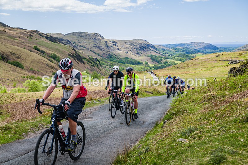 133941 - Hardknott Pass Camera 1 13.00-14.00