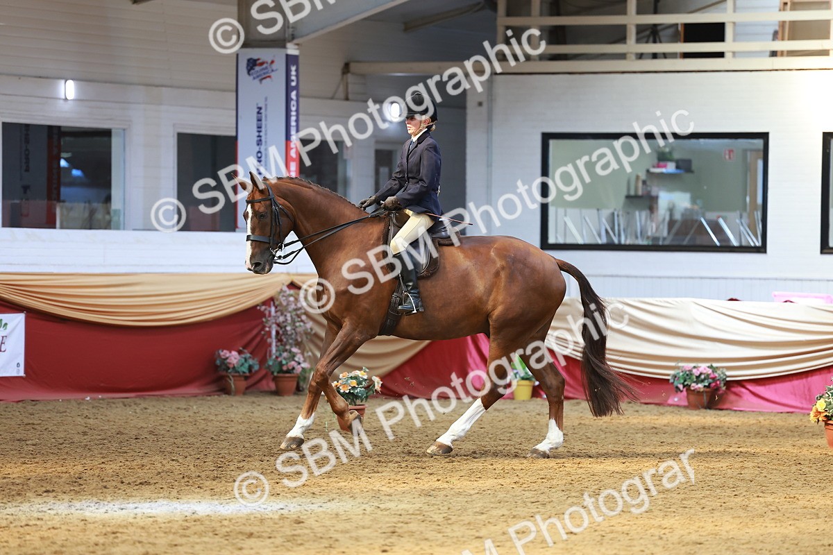 SBM_20216 - Class 906 - Sup Final Ridden Champ