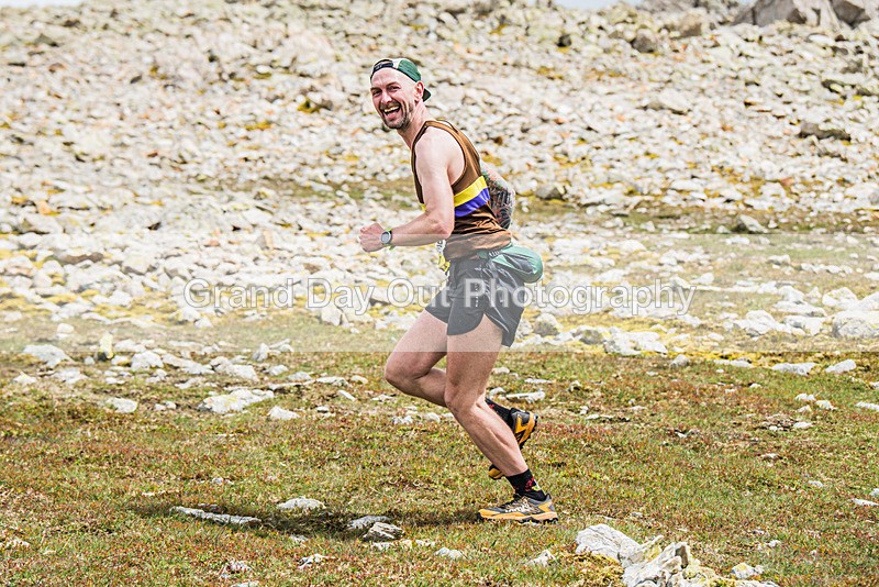 Great Lakes-204 - Great Lakes Fell Race Saturday 18th June 2022