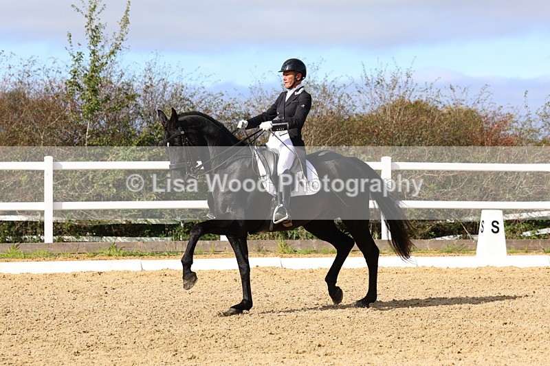 3E7A9760 - Class 13: FEI Prix St Georges 2026