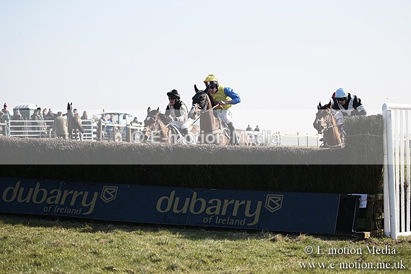 PtP 240218 157 - Vine & Craven Hunt Point-to-Point Barbury racecourse 24/02/18