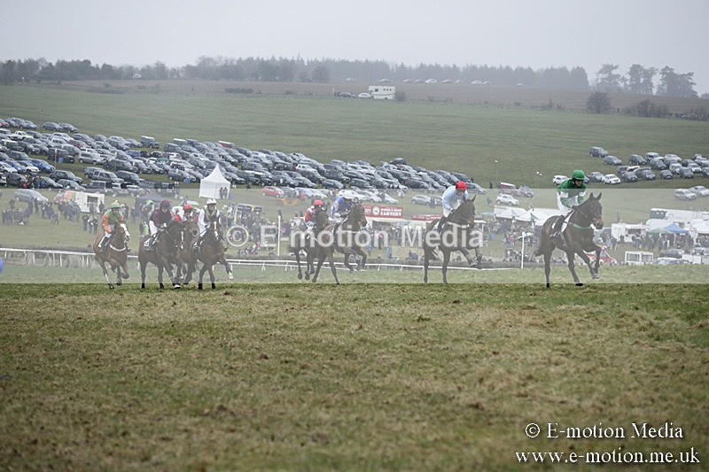PtP 020418 -180 - Old Berks Point-to-Point Races Easter Monday 02/04/18