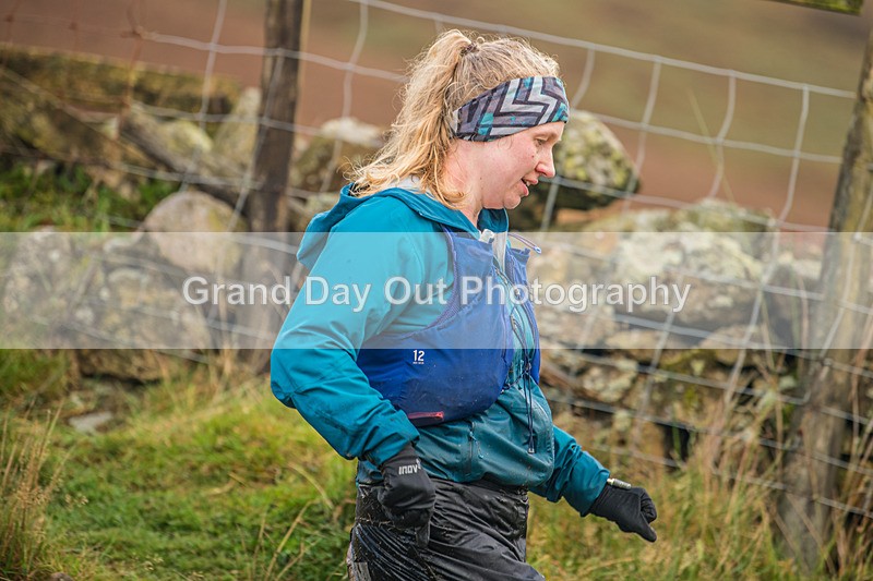 Langdale-1589 - Langdale Horseshoe Fell Race Saturday 12thOctober 2024