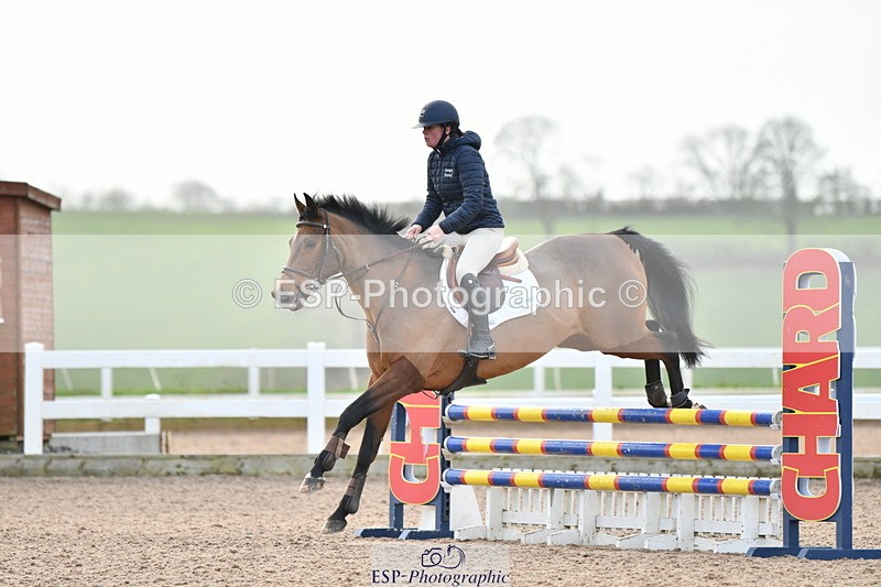 240124A-103937-00138 - Cls 1 British Novice & 90cm Open