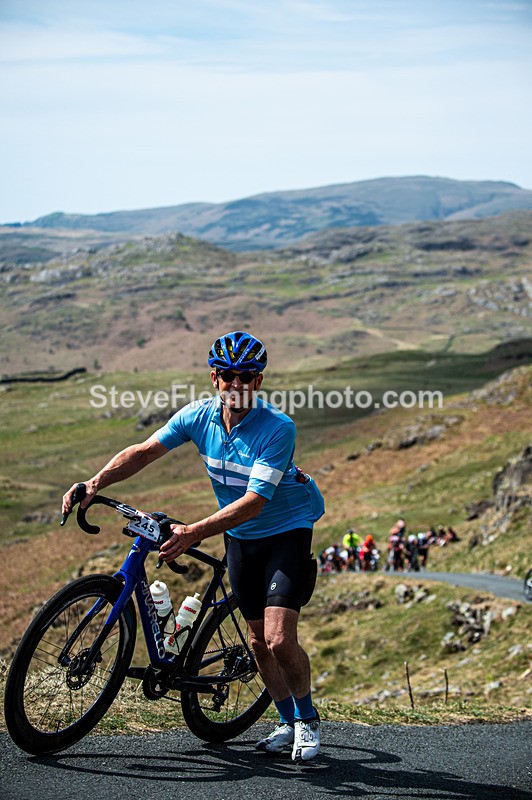 134145 - Hardknott Pass Camera 3 13.00-14.00