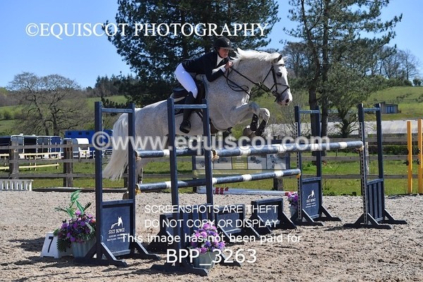 BPP_3263 - CLASS 16 National 1.30m Open