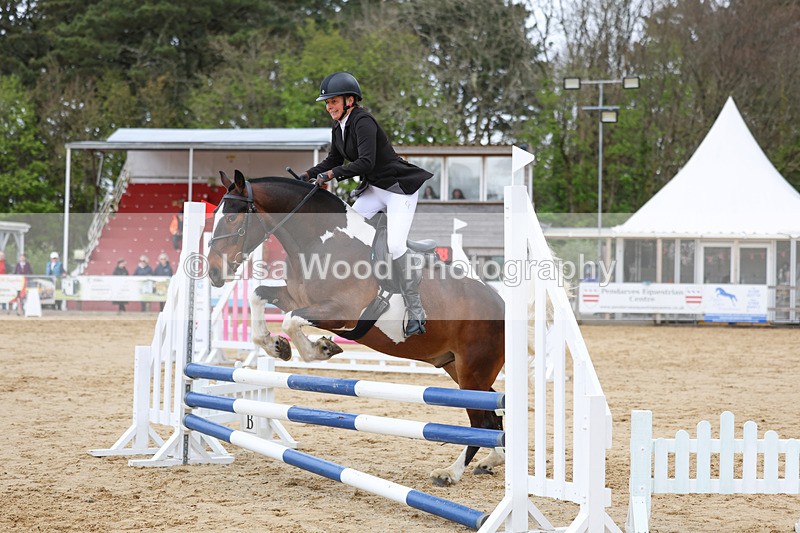 3E7A8610 - Class 3: 75cm