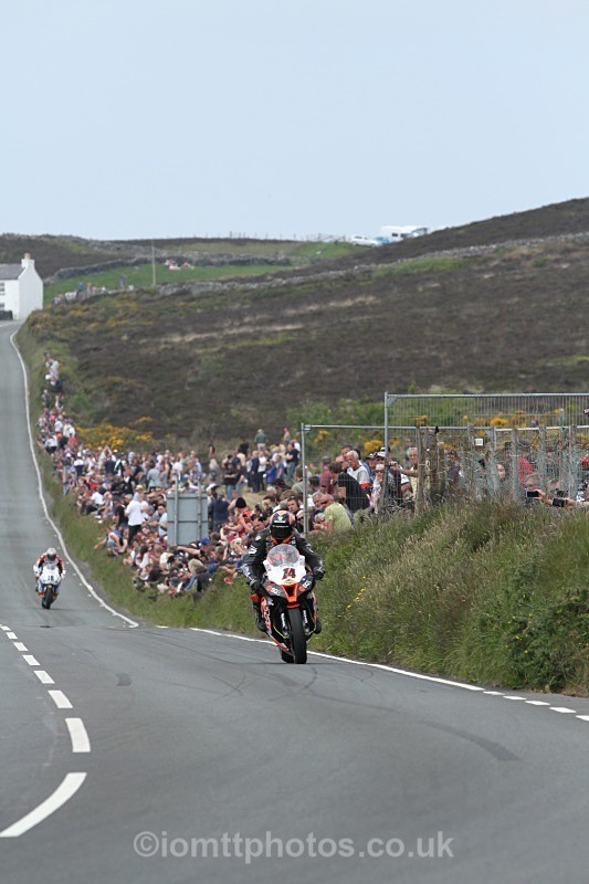 Ryan Farqhuar - Pokerstars Senior TT