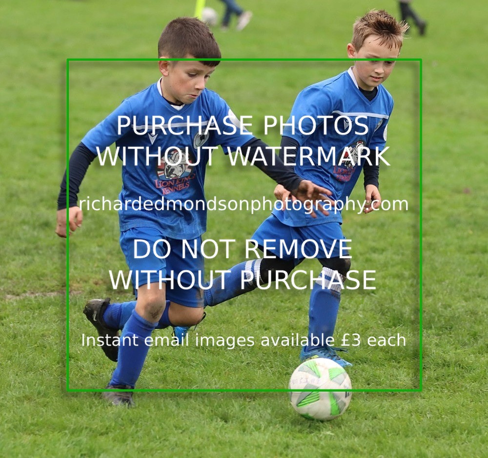 IMG_5977 - Ibis Under 8 v Swarthmoor Under 8 (7/10/23)