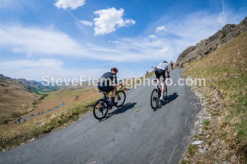 125609 - Hardknott Pass Camera 2 12.00-13.00
