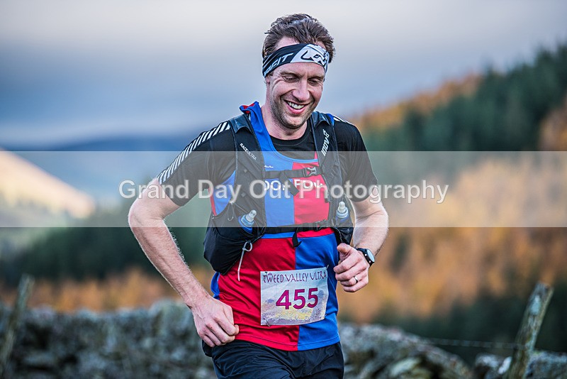 TVU 50  60K-16 - High Terrain Events Tweed Valley 50 & 65K Ultra Trail Races Sunday 19th November 2023