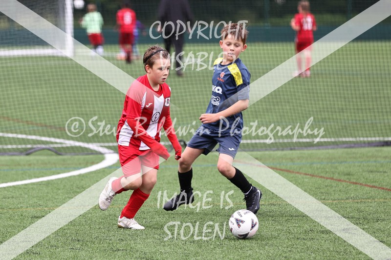 1DX30478 - Sat 6th U9 Boys