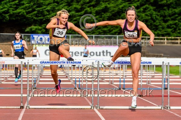 CEM26-923996 - Track Female Set One