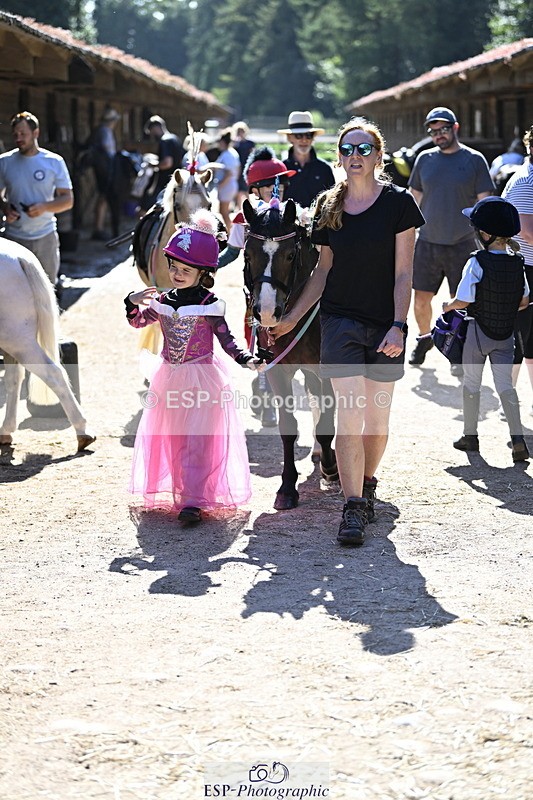 240728B-094237-00086 - Sunday Stable Shots and Fancy Dress