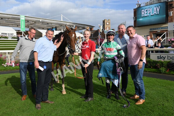 yr04092022r6-61 - Race 6 4.40pm Hanson Springs Stakes
