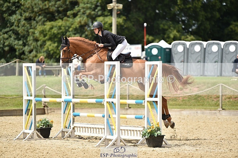 230706-142052-03273 - Cls 6 Newcomers & 1.10m Open