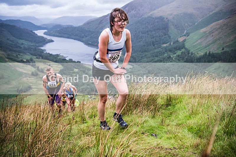 Steel Fell-277 - Steel Fell Race Wednesday 5th August 2026