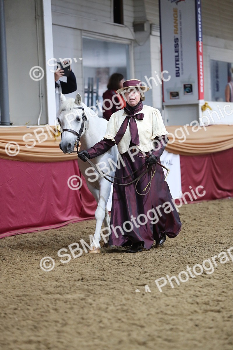 SBM_10766 - Class 103 IH Costume