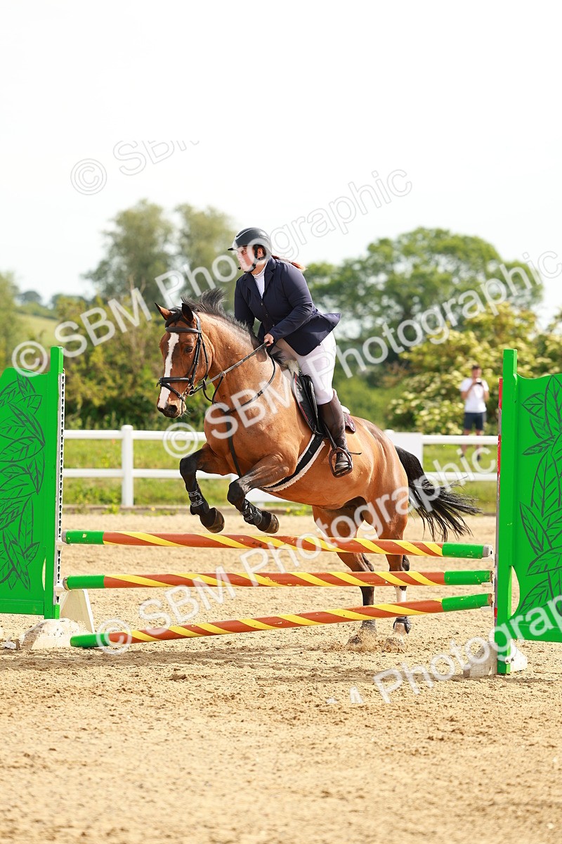 SBM_000219 - Class 1 - Clear Round