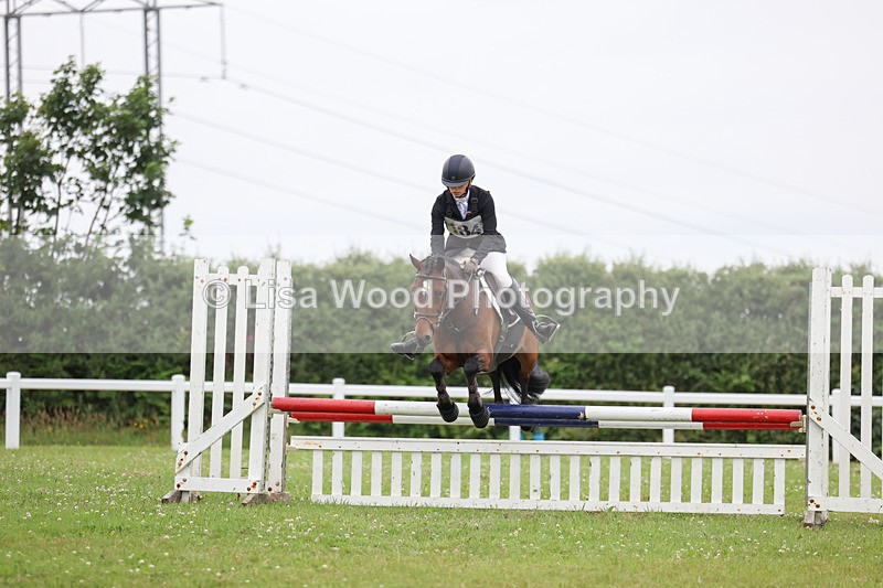 3E7A5790 - Class 5: PC80 Regional Qualifier Rnd 2 (A)