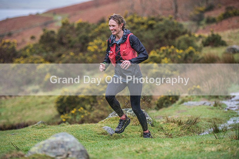 Buttermere-78 - Fellside Events Buttermere Trail Race Sunday 17th March 2024
