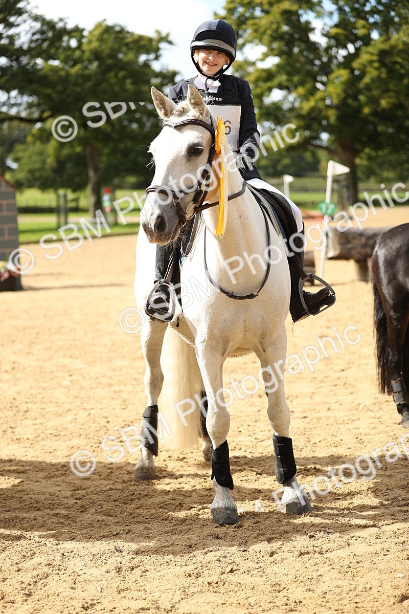 SBM_19432 - E8 - Eventers Challenge 50cm championship